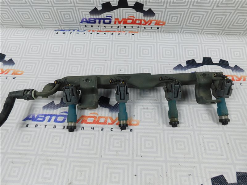 Форсунка Mazda Demio DY3W ZJ
