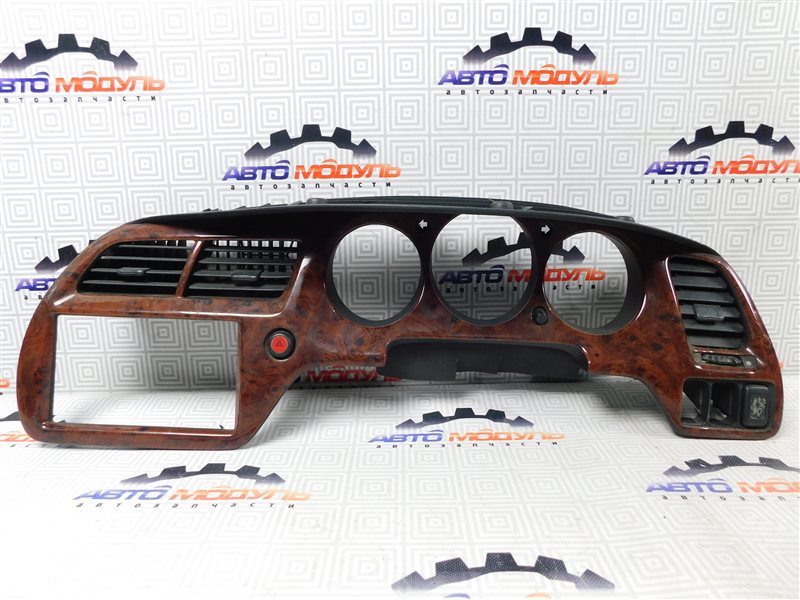 Консоль панели приборов Honda Torneo CF4-1109832 F20B