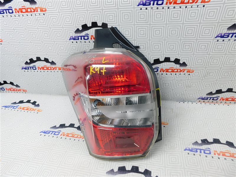 Стоп Subaru Forester SJ5-038952 FB20 2014 задний левый