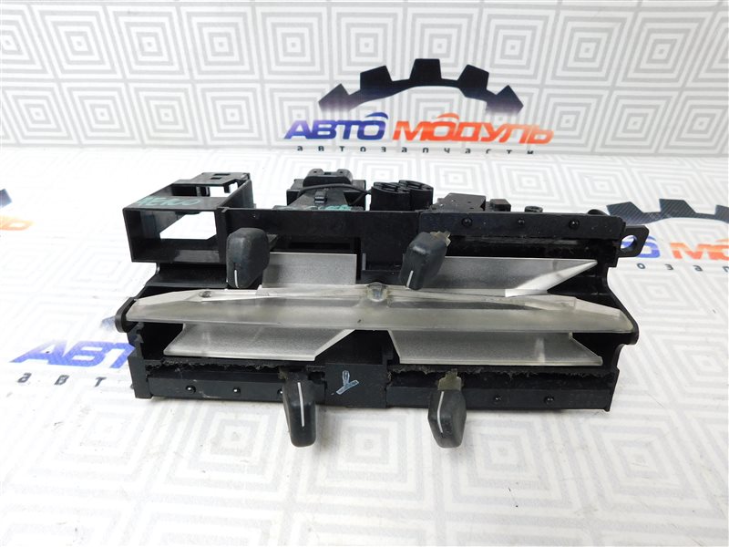 Блок управления климат-контролем Toyota Corolla Wagon AE100-0297292 5A-FE 1999