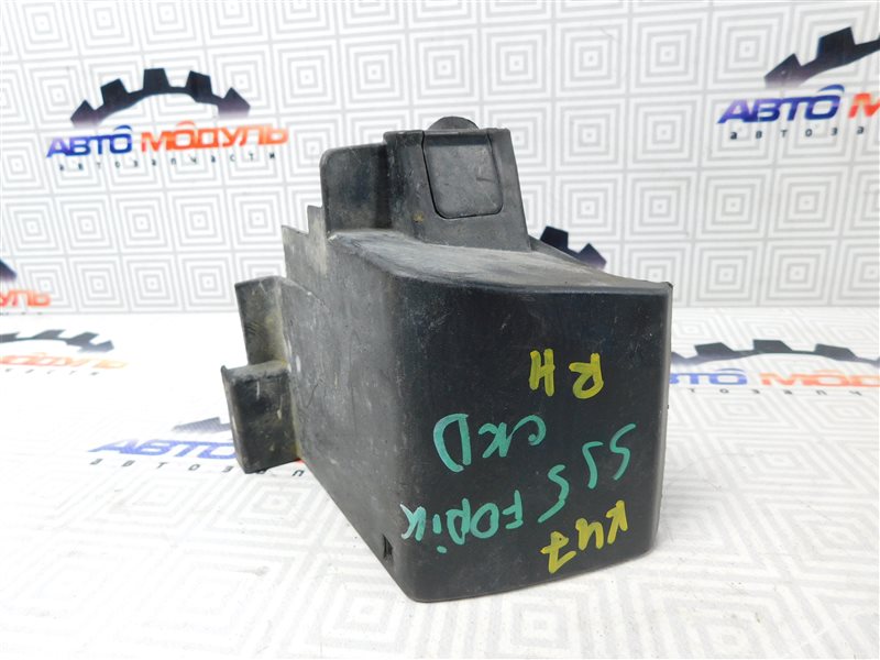 Крепление Subaru Forester SJ5-038952 FB20 2014 правое