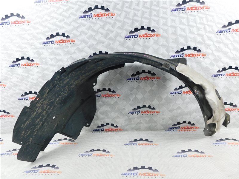 Подкрылок Honda Cr-V RE4-1102792 K24A передний левый