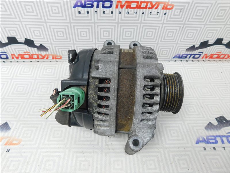 Генератор Honda Cr-V RE4-1102792 K24A