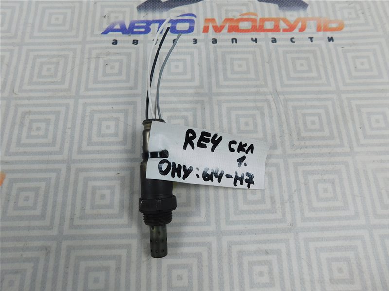 Датчик кислородный Honda Cr-V RE4-1102792 K24A передний