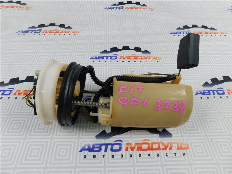 Топливный насос Honda Fit GD1 L13A