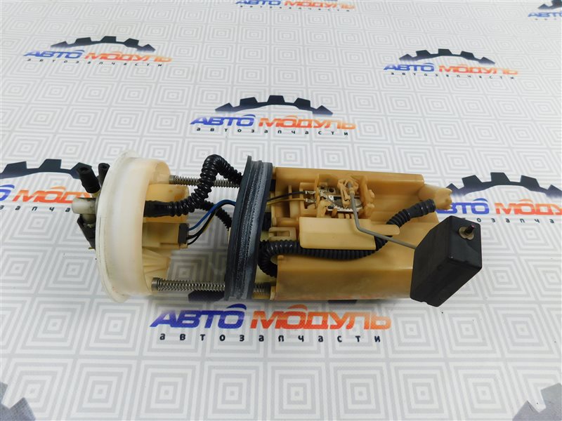 Топливный насос Honda Fit GD1 L13A