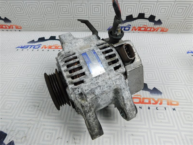 Генератор Toyota Funcargo NCP20 1NZ