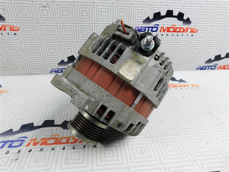 Генератор Nissan Primera TP12 QR20