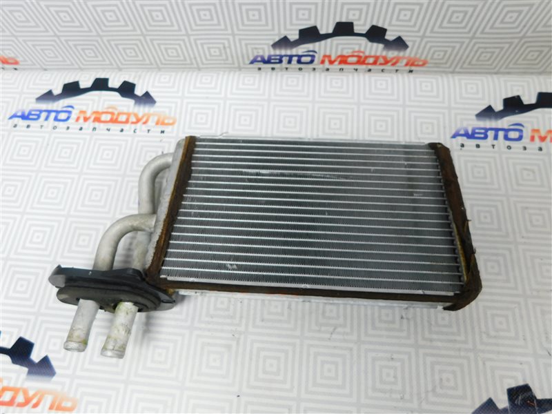 Радиатор печки Mitsubishi Dingo CQ1A