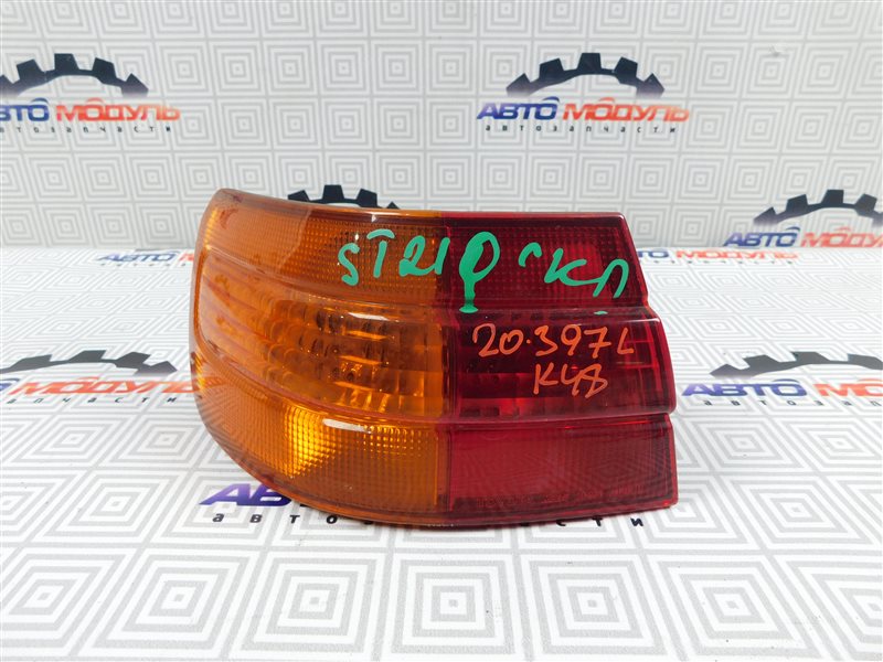 Стоп Toyota Corona Premio ST210-0024512 3S-FSE 1997 задний левый