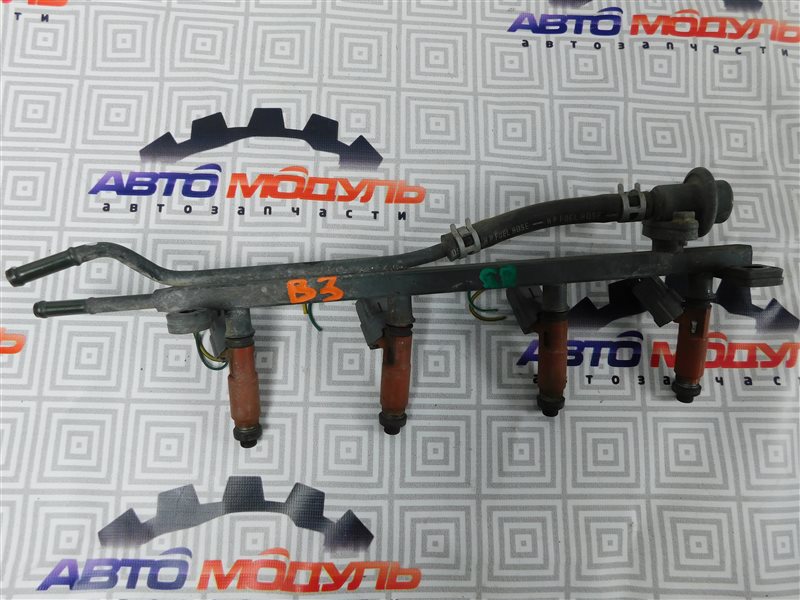 Форсунка Mazda Demio DW3W B3 Форсунка Mazda Demio DW3W B3