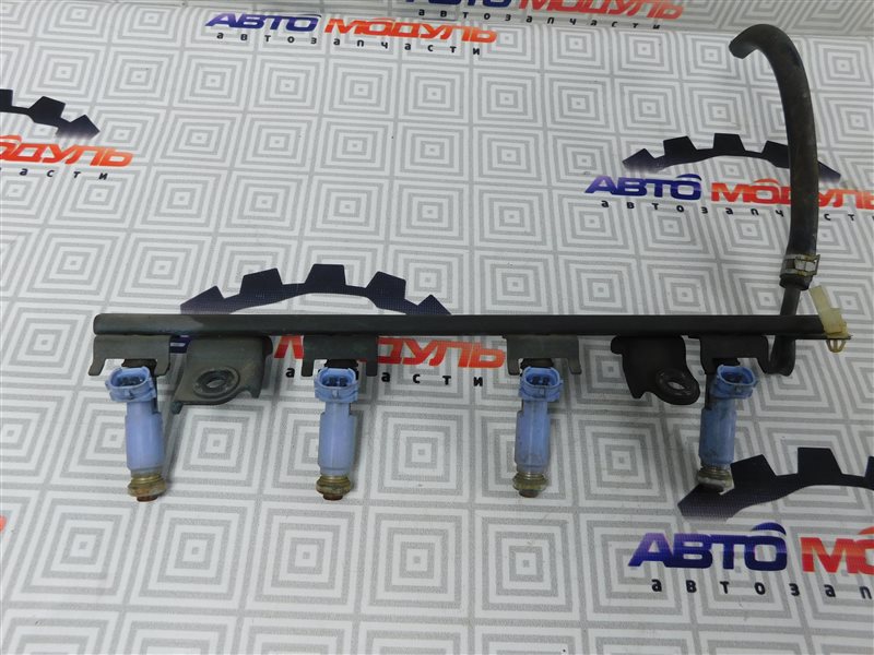 Форсунка Suzuki Swift HT51S M13A