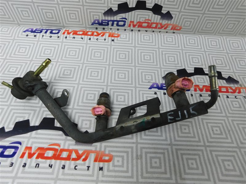 Форсунка Subaru Impreza GG2 EJ152