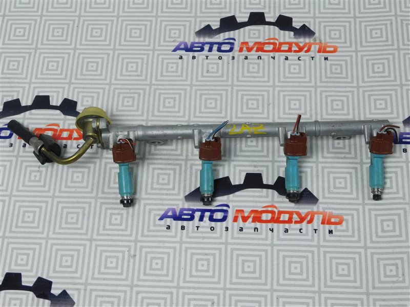 Форсунка Toyota Estima AHR10 2AZ-FE