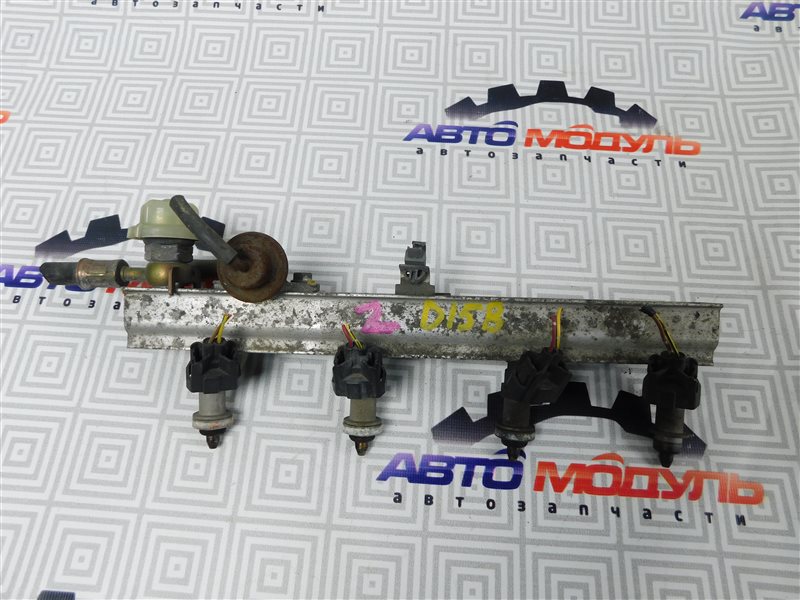 Форсунка Honda Capa GA4 D15B Форсунка Honda Capa GA4 D15B