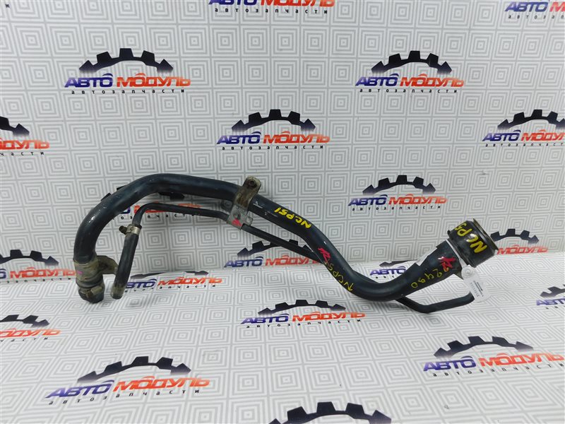 Горловина топливного бака Toyota Probox NCP50