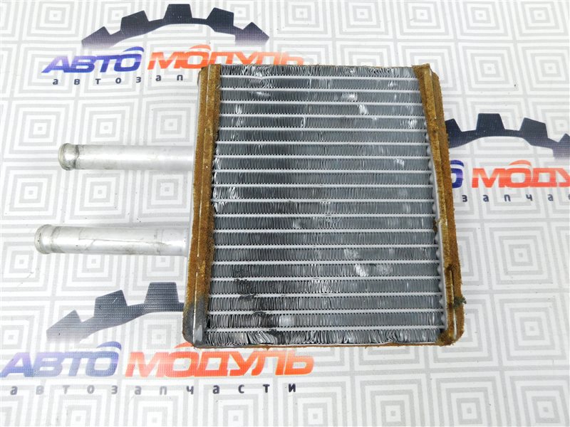 Радиатор печки Mazda Demio DW3W B3