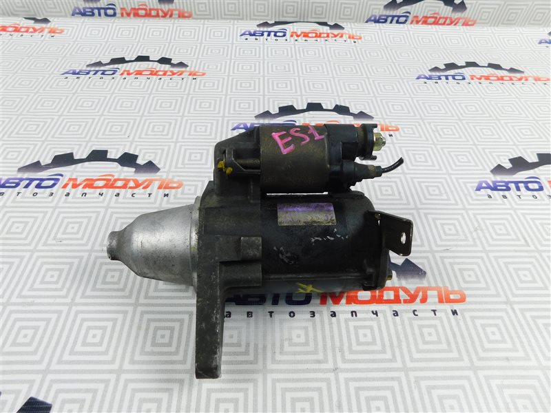 Стартер Honda Civic EU1 D15B