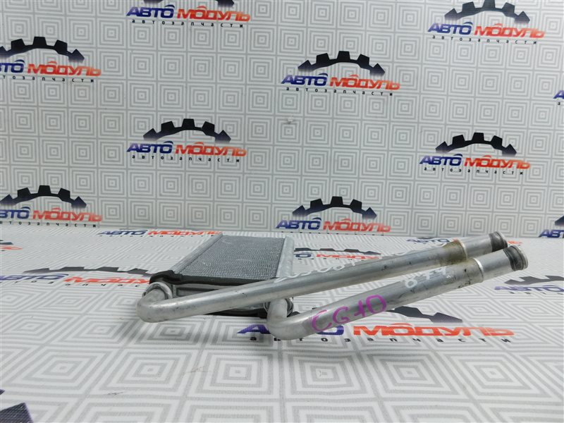 Радиатор печки Toyota Passo KGC10