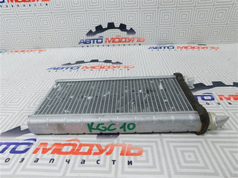 Радиатор печки Toyota Passo KGC10