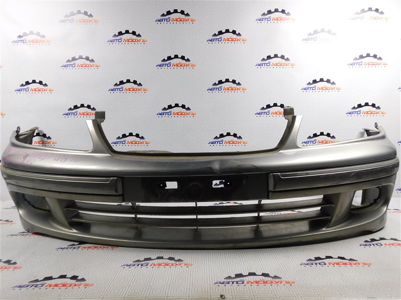 Бампер Nissan Bluebird Sylphy TG10 передний