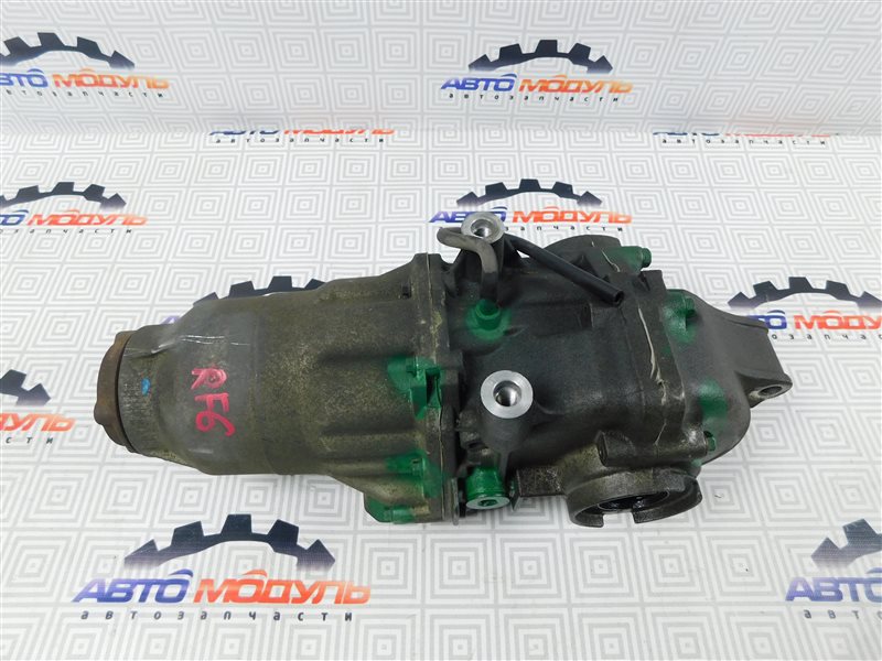 Редуктор Honda Step Wagon RF2 задний