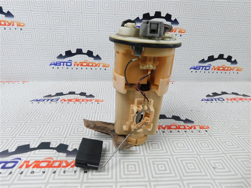 Топливный насос Toyota Porte NNP10 1NZ