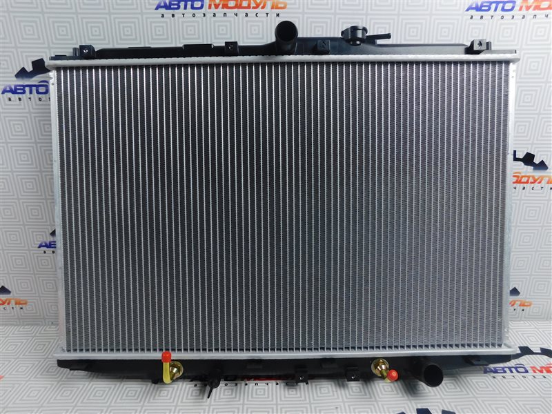Радиатор основной Honda Odyssey RA6 F23A