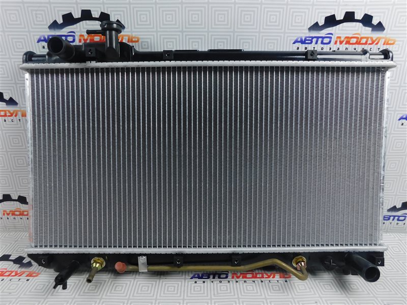 Радиатор основной Toyota Rav4 SXA10 3S-FE