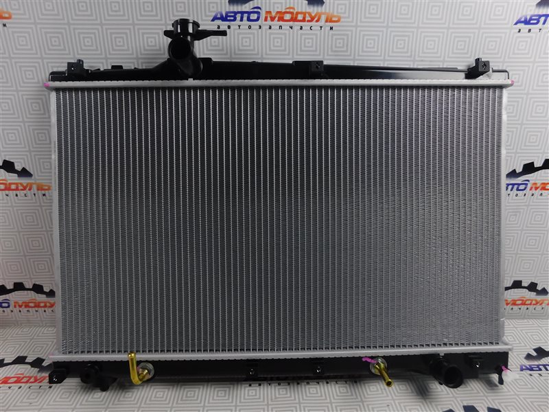 Радиатор основной Toyota Ipsum ACM21 1AZ-FSE