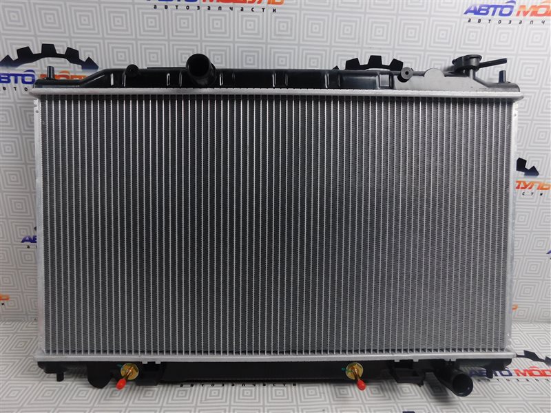 Радиатор основной Nissan Teana J31 VQ23