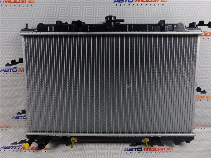 Радиатор основной Nissan Avenir W11 QG18