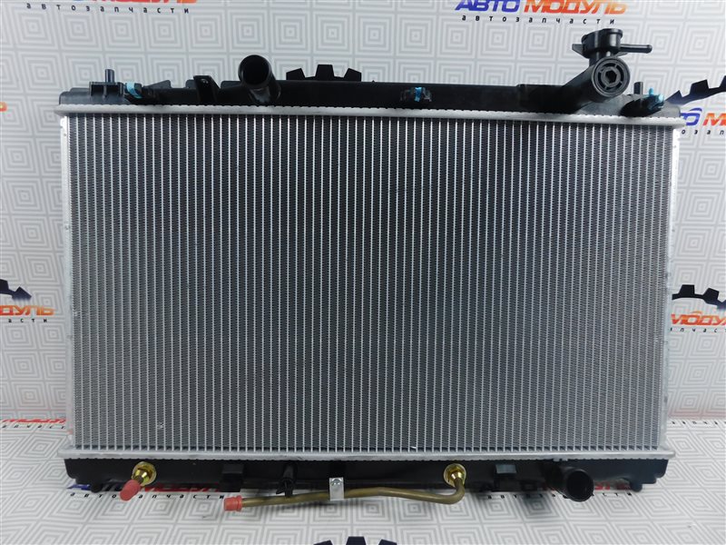 Радиатор основной Toyota Camry ACV40 1AZ-FE