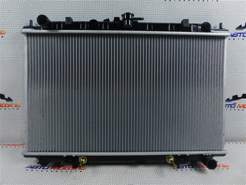 Радиатор основной Nissan Cefiro A32 VQ20