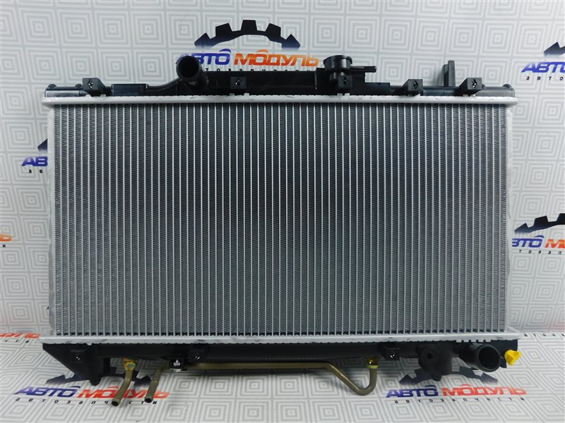 Радиатор основной Toyota Corona ST190 4S-FE