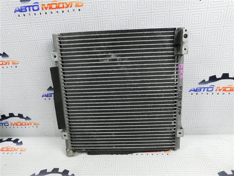 Радиатор кондиционера Honda Civic Ferio EK2