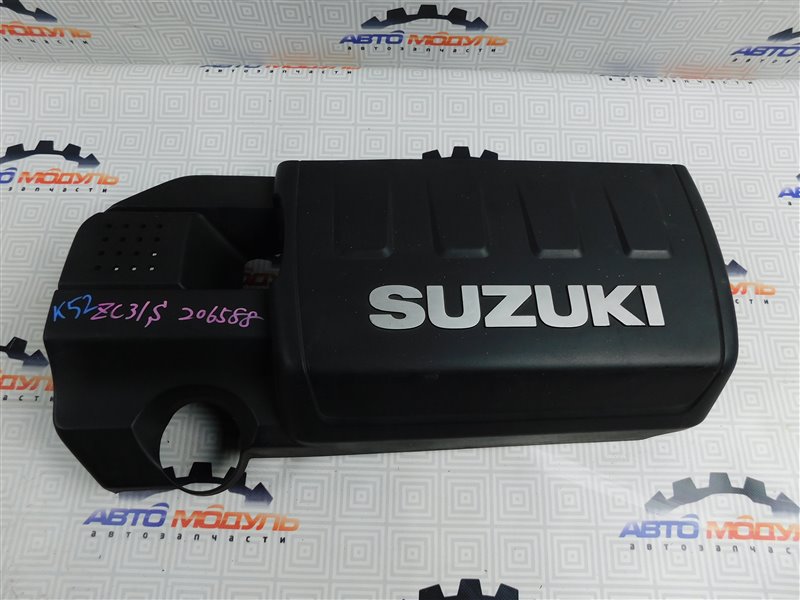 Крышка двс декоративная Suzuki Swift ZC31S M16A