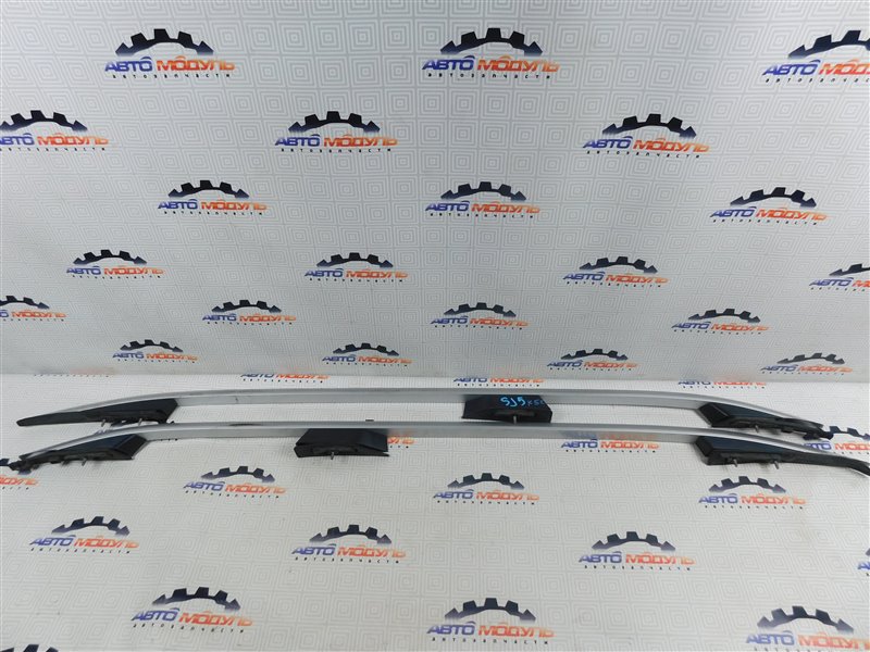 Рейлинги Subaru Forester SJ5-009476 FB20 2013