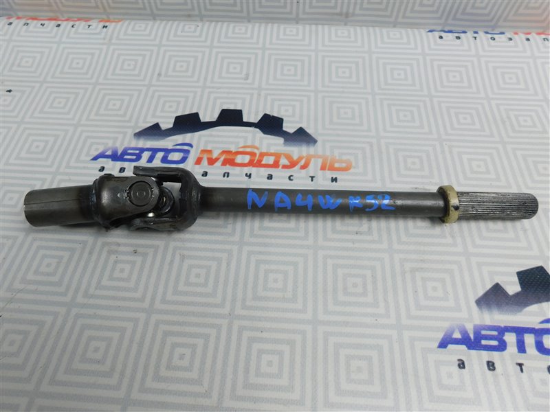 Карданчик рулевой Mitsubishi Grandis NA4W-0003786 4G69 2003