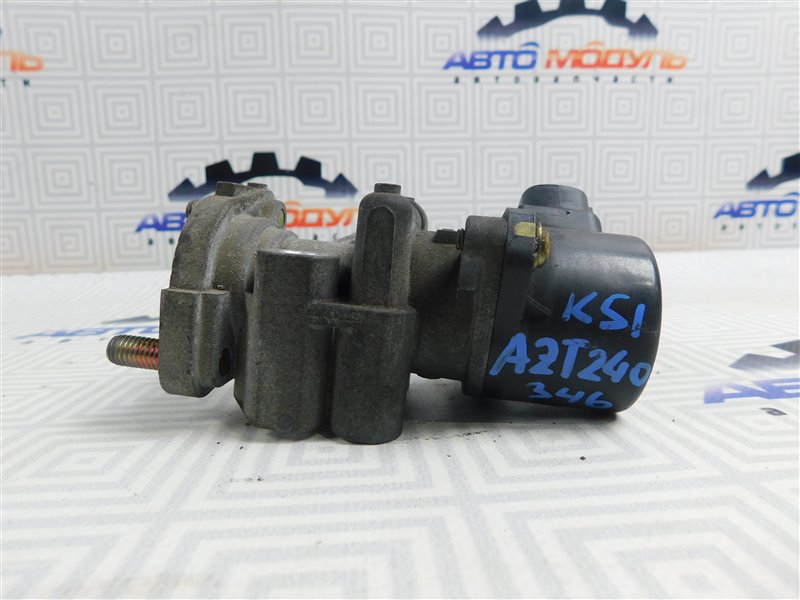 Клапан egr Toyota Premio AZT240-5002876 1AZ-FSE 2003