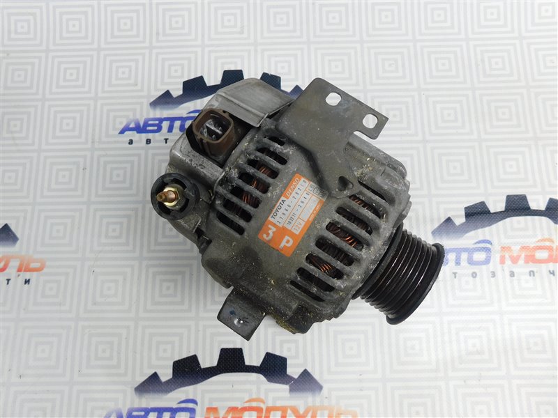 Генератор Toyota Premio AZT240-5002876 1AZ-FSE 2003