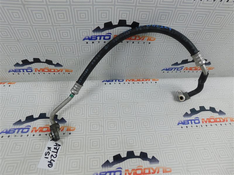 Трубки кондиционера Toyota Premio AZT240-5002876 1AZ-FSE 2003