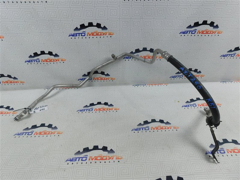 Трубки кондиционера Toyota Avensis AZT250-0039595 1AZ-FSE 2007