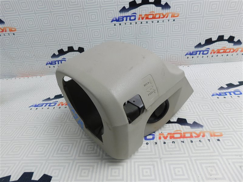 Кожух рулевой колонки Mitsubishi Grandis NA4W-0003786 4G69 2003