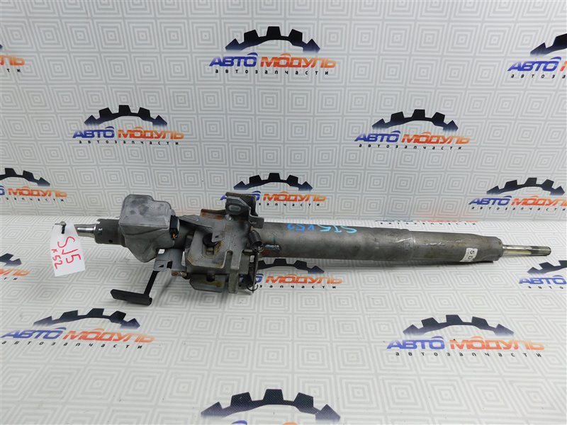 Рулевая колонка Subaru Forester SJ5-009476 FB20 2013