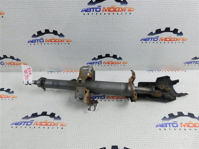 Рулевая колонка Nissan Bluebird Sylphy FG10-001534 QG15-DE 2000