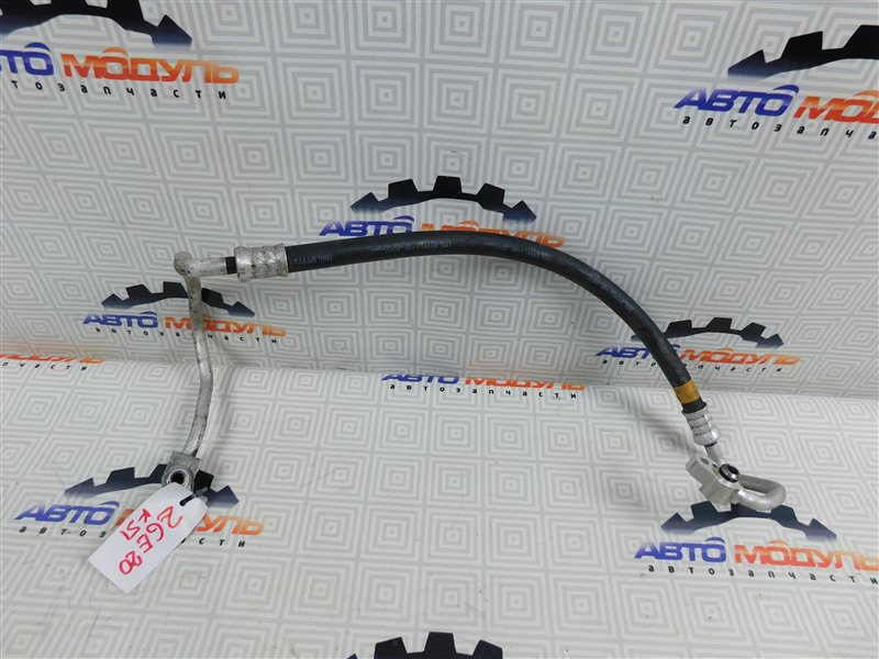 Трубки кондиционера Toyota Wish ZGE20-0102001 2ZR-FAE 2011