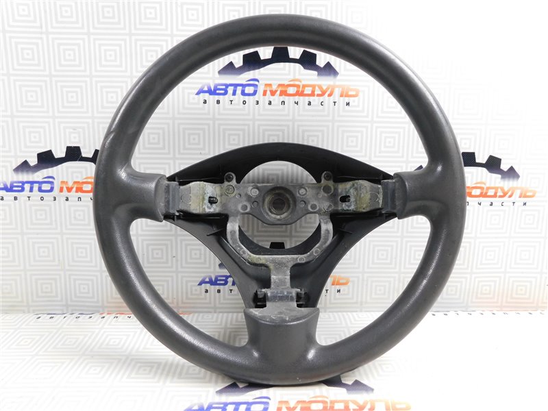 Руль Toyota Funcargo NCP20-0260803 2NZ-FE 2002