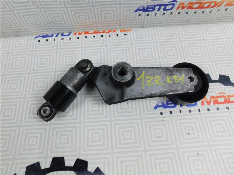 Натяжитель Toyota Allion ZZT245-0029458 1ZZ-FE 2005