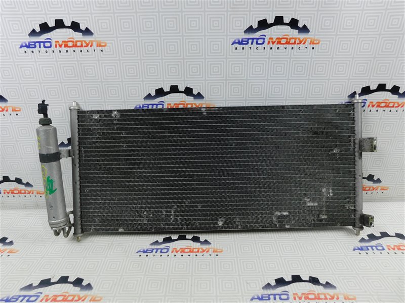 Радиатор кондиционера Nissan Bluebird Sylphy FG10